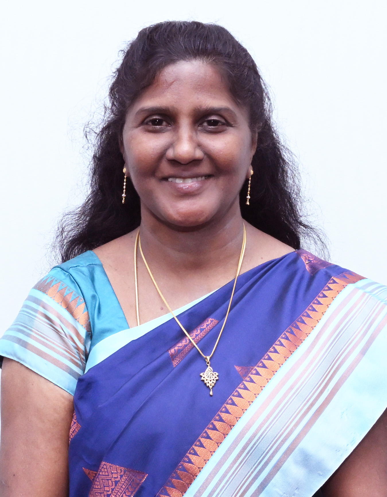 Dr. Vanitha Malarvizhi P